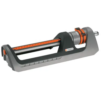 Zraszacz wahadłowy Gardena Premium 250 nr 8151. - Bestseller