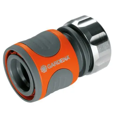 Szybkozłącze Gardena Premium 1/2"" nr 8166. - Oszczędź teraz
