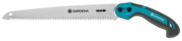 Piła ogrodowa Gardena 300 P nr 8745. | Promocja kończy się wkrótce