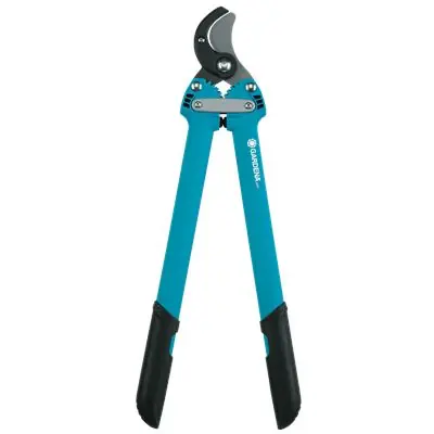Nożyce do gałęzi z przekładnią Gardena Comfort AL 500 nr 8771. - Nowa pozycja w ofercie