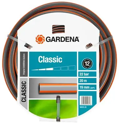 Kup online - Wąż Gardena Classic 19 mm (3/4"") -20 m -nr18022.