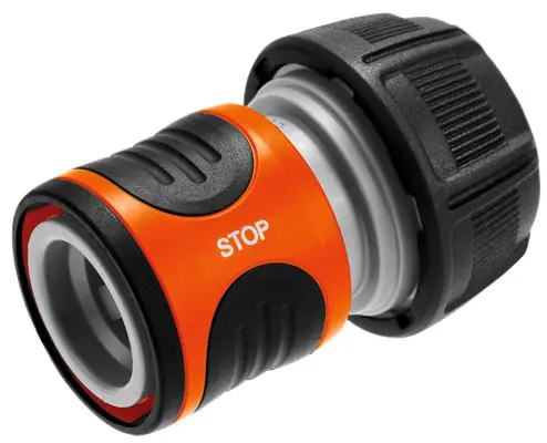 Szybkozłącze Gardena ze stopem 19 mm (3/4"") nr 18214. | Megacena
