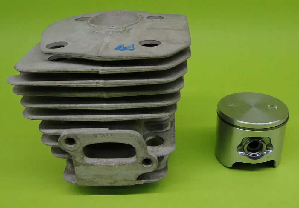 Cylinder kompletny do pilarki Husqvarna 350. | Hit sprzedaży