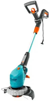 Podkaszarka elektryczna Gardena ComfortCut 450/25. - Zostało kilka sztuk