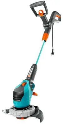 Podkaszarka elektryczna ComfortCut Plus 500/27. - Już w sprzedaży