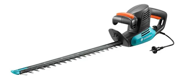 Nożyce do żywopłotu Gardena EasyCut 450/50 nr 9831. - Zostało kilka sztuk