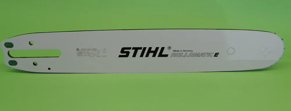 Wielka wyprzedaż | Prowadnica Stihl 13"" 0,325"" 1,6 mm do pilarek Stihl 026, 029, 260, 270, 341, 361.
