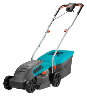 Kosiarka Elektryczna Gardena PowerMax 1200/32 nr 5032 | Cena promocyjna