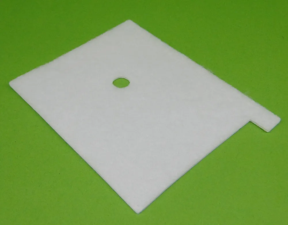 Filtr powietrza do wykaszarek McCulloch CABRIO PLUS 347 B, CABRIO PLUS 437 B, CABRIO PLUS 347 L, Partner B407 B, B347 BX. | Top produkt