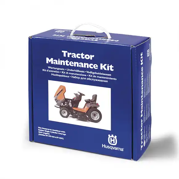 Kup teraz | Zestaw do konserwacji traktorów Husqvarna CT153, CT151, LT151 z silnikiem Kohler.