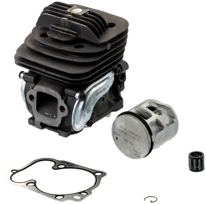 Cylinder z tłokiem do pilarki Husqvarna 550XP Mark II. 550XPG Mark II. - Kup dziś