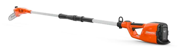 Podkrzesywarka akumulatorowa Husqvarna 115iPT4. | Ulubieniec klientów