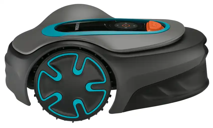 Bezpośrednio z fabryki - Kosiarka automatyczna Gardena Sileno minimo 500 m2 nr produktu 15202-32.