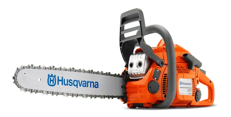Wybór klientów - Pilarka spalinowa Husqvarna 435 II.