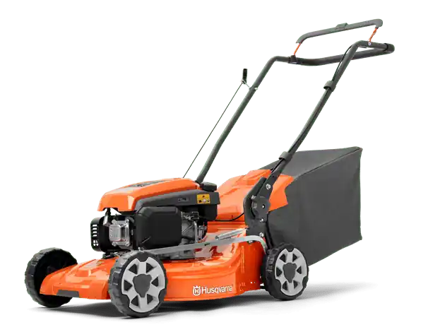 Superoferta | Kosiarka Husqvarna LC151S.