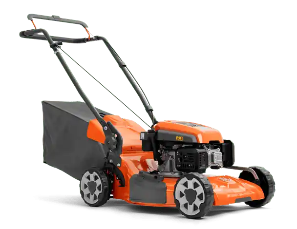 Hit | Kosiarka Husqvarna z koszem LC151.