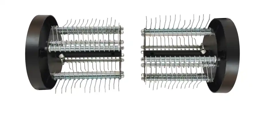 Nie przegap okazji | AERATOR DO GLEBOGRYZARKI BK F01011 KOMPLET