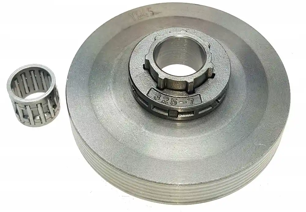 BĘBEN SPRZĘGŁA TOP4516/5016 - Bezpośrednio z fabryki