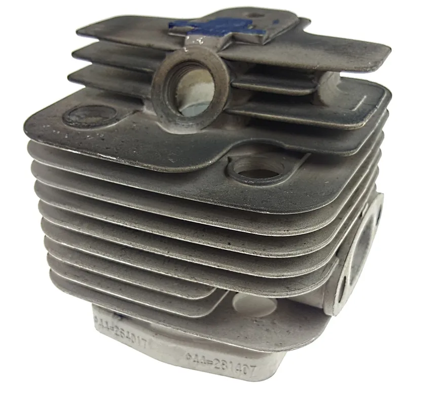 CYLINDER KOSY MARUYAMA BC500H-RS - Ulubieniec klientów