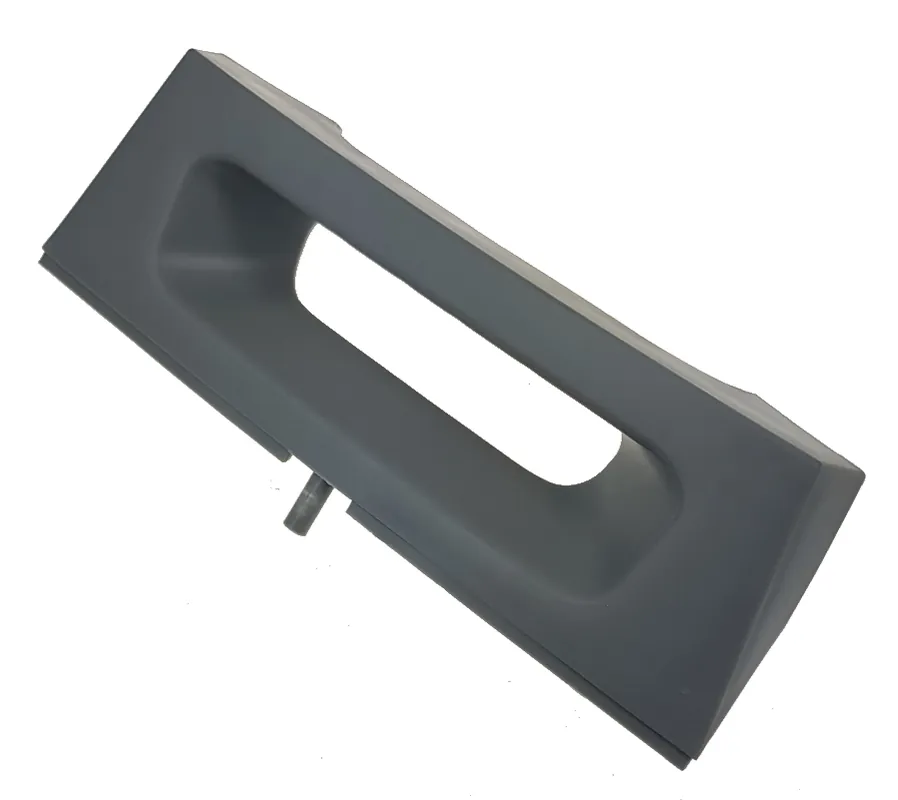ELEMENT PANELU PRZÓD KOSIARKI SH46S/4/LC139 | Cena producenta