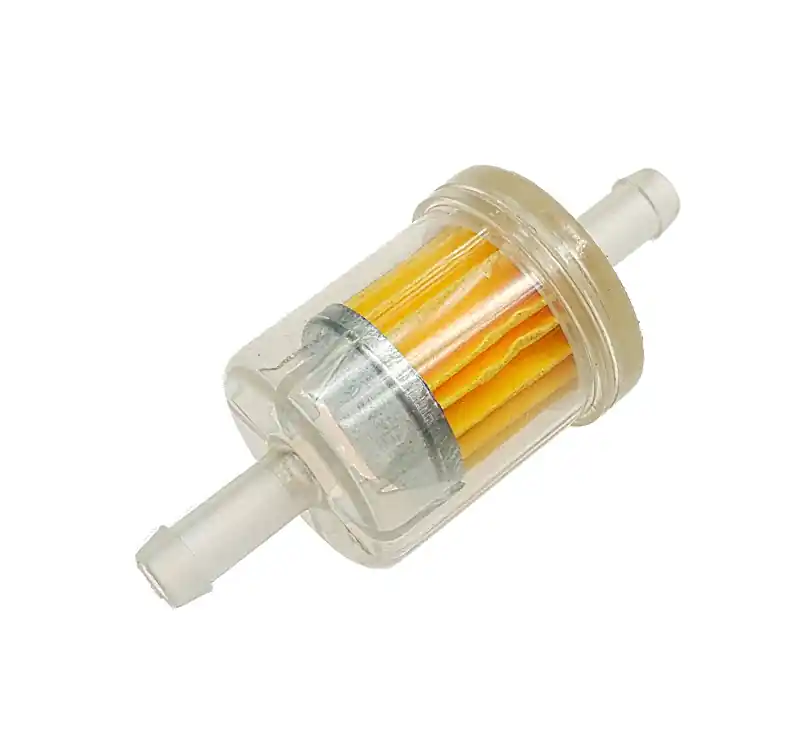 FILTR PALIWA DO KOSIARKI TRAKTORKA Briggs Honda Kohler KAWASAKI 60 mikronów 493629 691035 | Ograniczona ilość