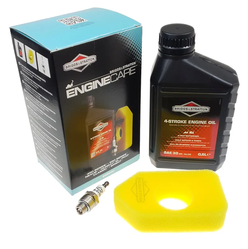 Nowy produkt - FILTR POWIETRZA DO SILNIKÓW BRIGGS & STRATTON SERIA 800 ,850 , 875