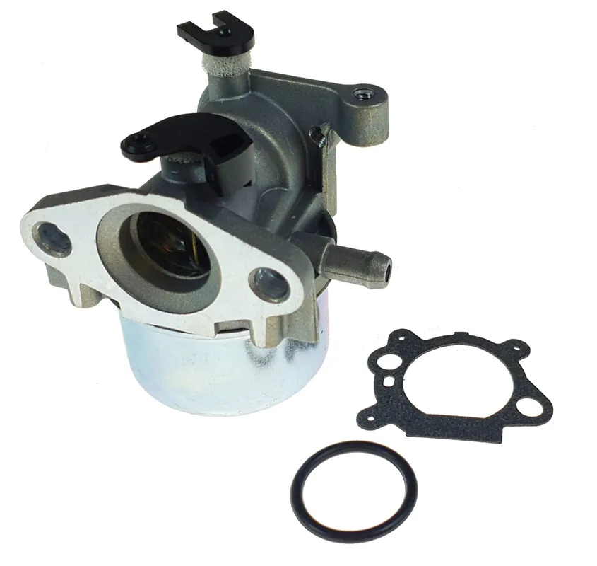 GAŹNIK BRIGGS&STRATTON QUANTUM 799871, 790845, 794304, 796707, 799866 - Bardzo popularny produkt