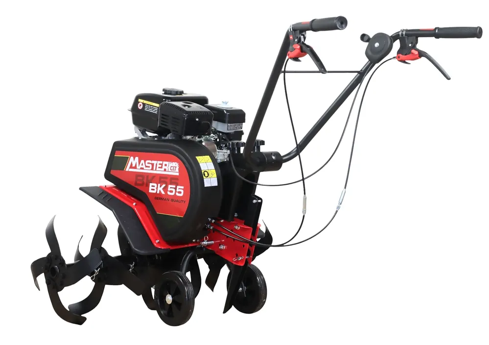 GLEBOGRYZARKA SPALINOWA MASTERCUT BK-55-2L LONCIN 196 - Supercena