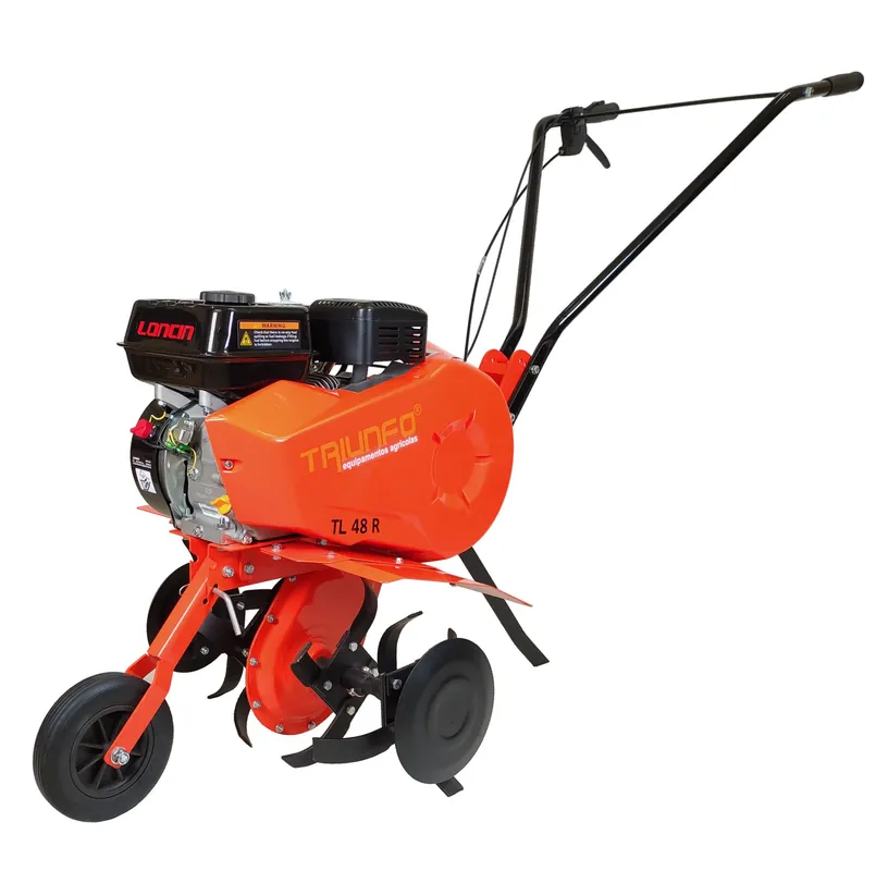 Spiesz się | Glebogryzarka Triunfo-Dormak TL48 R Loncin