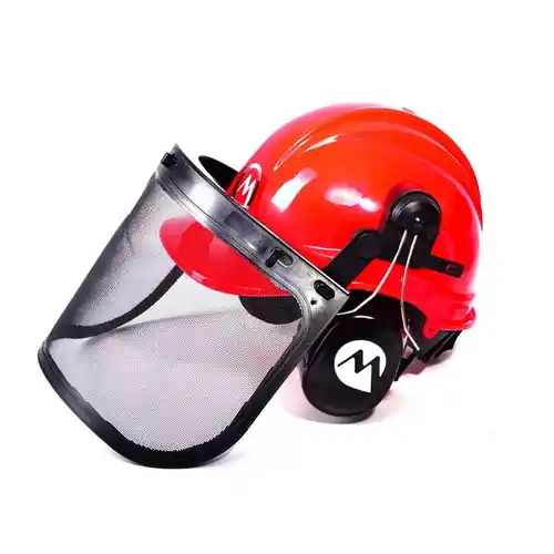 Kask ochronny Maruyama | Oszczędź więcej