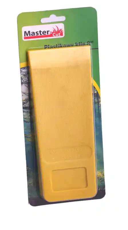 KLIN DRWALSKI DO WYCINKI WYSOKI 8" 200 mm x 33 mm | Nowość w asortymencie