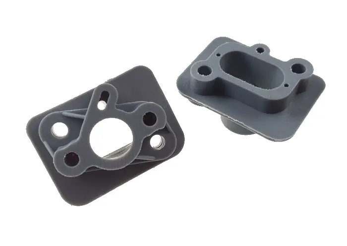 Nowość w sprzedaży | KOLEKTOR GAŹNIKA KOSY CG BC KS500 43cc 52cc KOSY CHIŃSKIE
