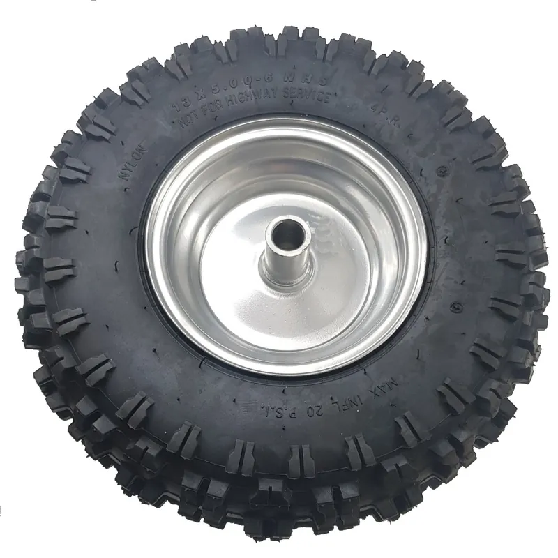KOŁO 13" ZAMIATARKI SHSS100V/LC196 - Zostało kilka sztuk