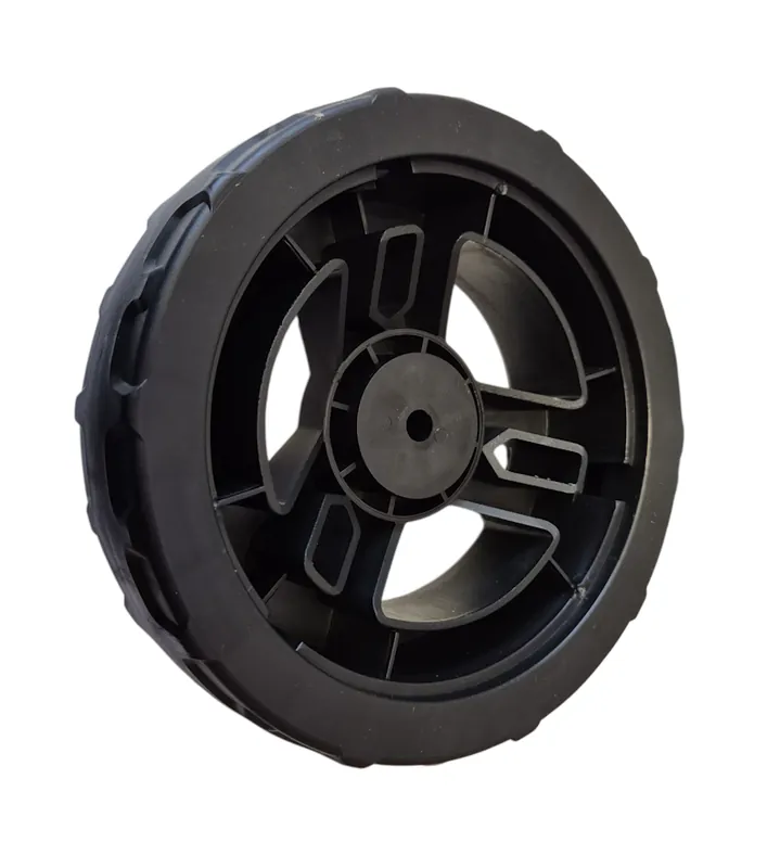 KOŁO 160mm OŚ 8mm TX1300 - Już w sprzedaży