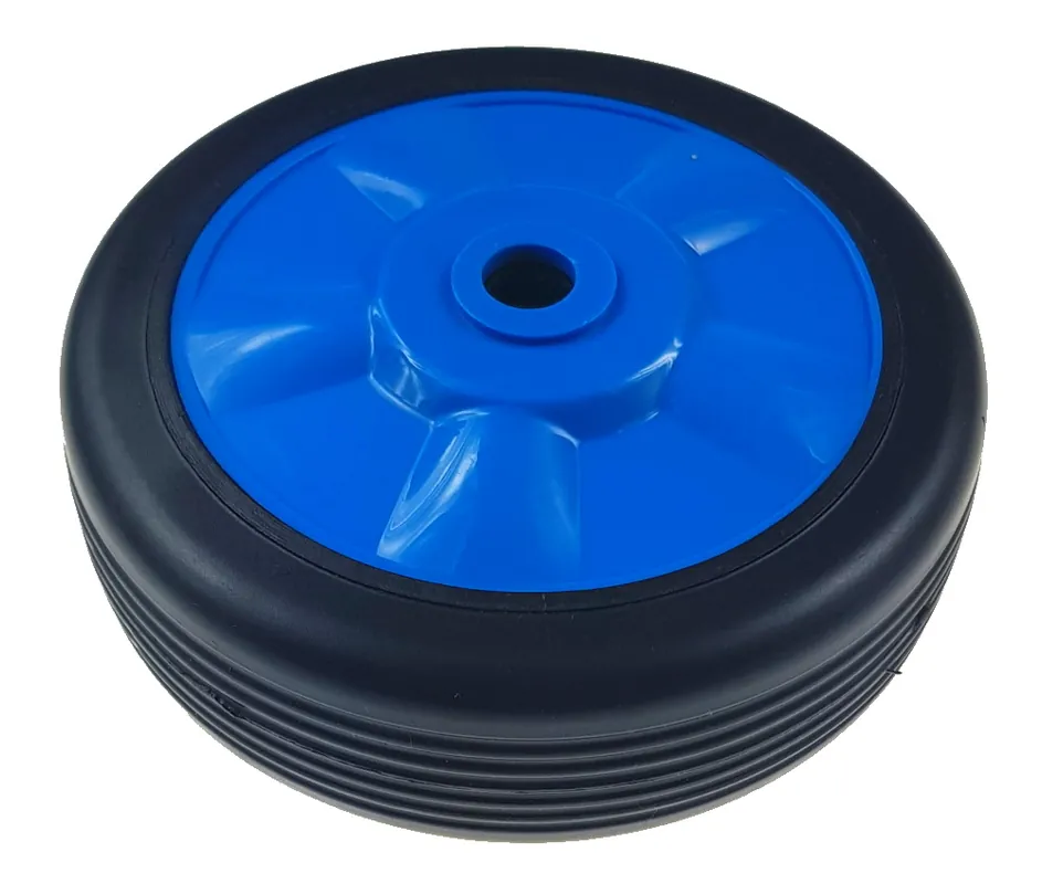KOŁO KOSIARKI WÓZKA 140/12,5MM | Świetna oferta
