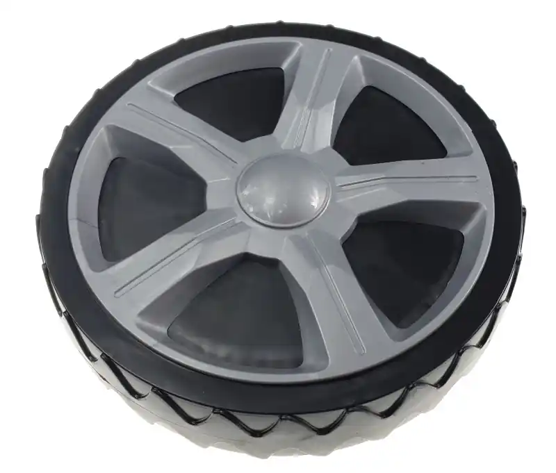 KOŁO KOSIARKI MASTER CUT SH46S /4/LC139 10" TYŁ 72 zęby | Kup online