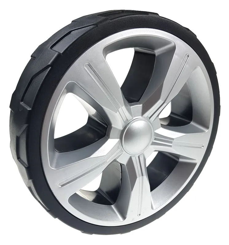 KOŁO KOSIARKI NAC MASTER FAWORYT VICTUS 200MM 12,8 - Wygodne zakupy