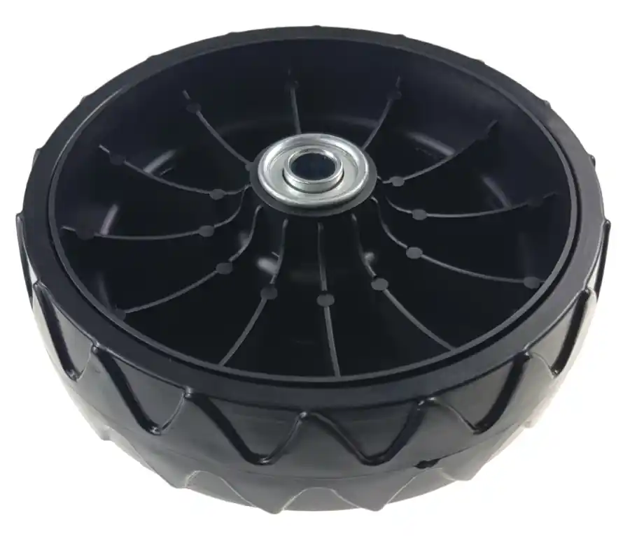 KOŁO KOSIARKI SH46S_4_LC139 , SH46P_2_LC139 175mm x 12,7 mm | Zniżka