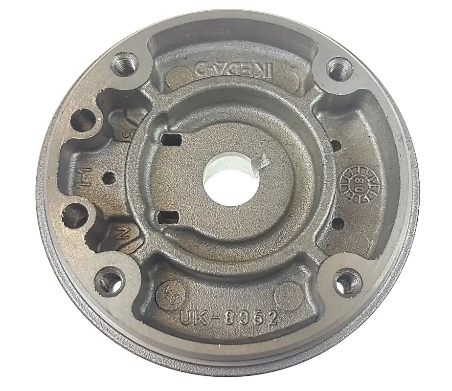 KOŁO MAGNESOWE 649330 - Prosto z fabryki