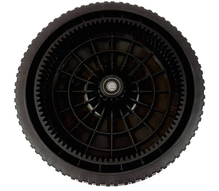 Oferta - KOŁO KOSIARKI NAPĘDU FD51, FD56 12‘‘ 300 mm 89 ZĘBÓW