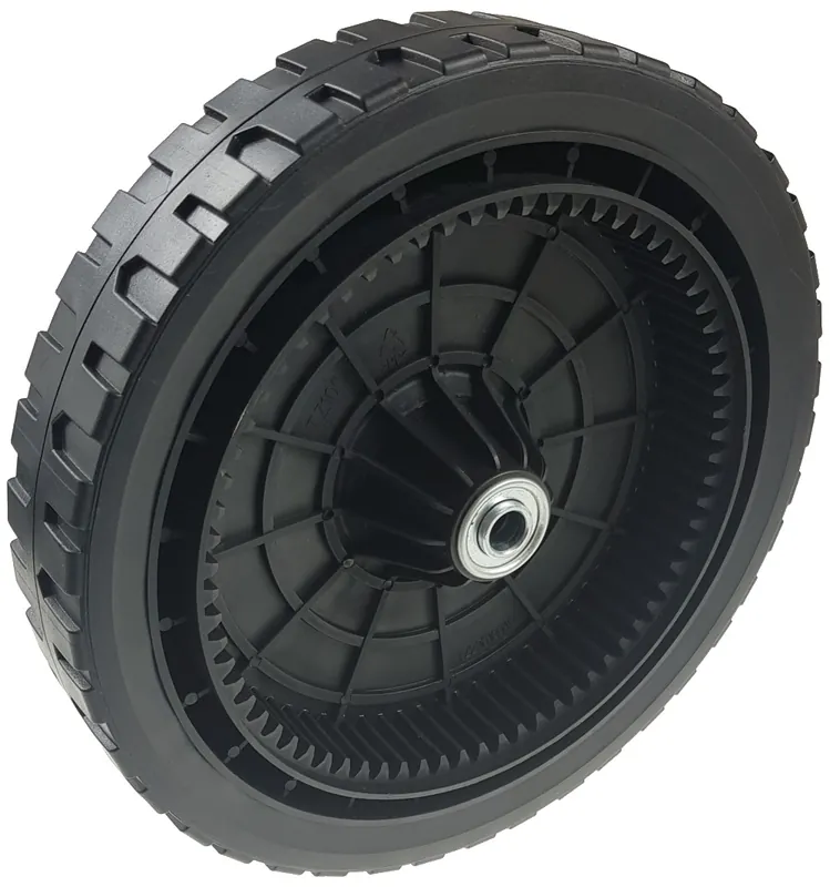 Oferta specjalna | KOŁO NAPĘDU KOSIARKI 255 MM /70 ZĘBÓW ZAMIENNIK DY214 S51
