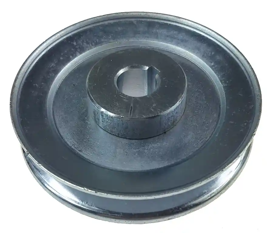 KOŁO PASOWE PASKA PRZEKŁADNI TRAKTORKA 100/16MM | Nowość w asortymencie