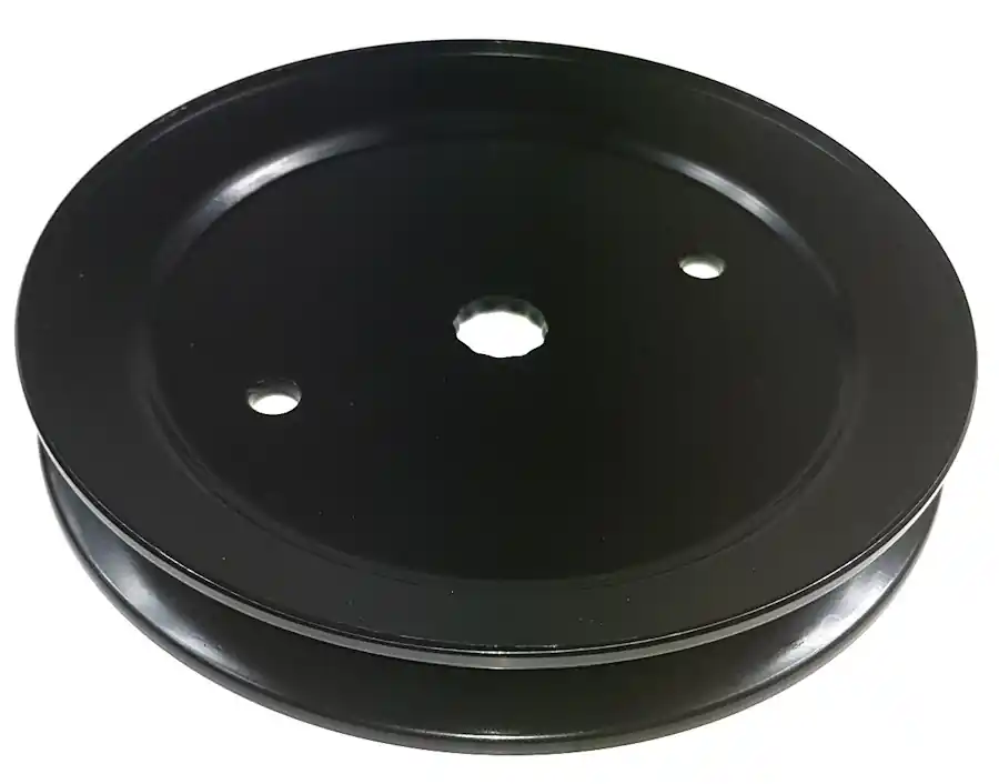 KOŁO PASOWE WAŁKA NOŻA HUSQVARNA CRAFTSMAN OM 195945, 197473, 532 19 59-45, 532 19 74-73 WYMIAR ZEW 158,4mm | Produkt premium