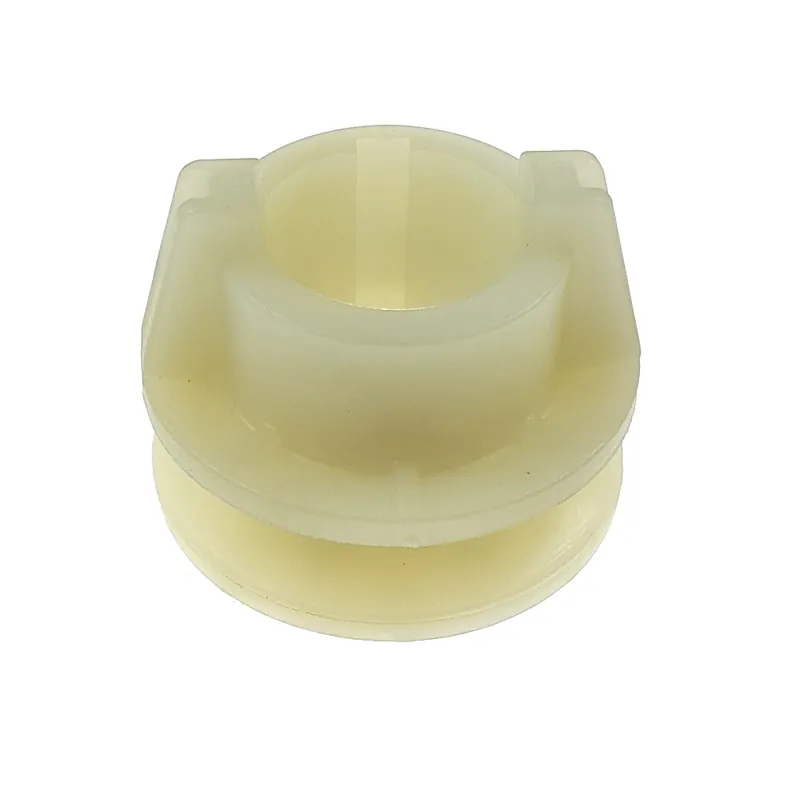 KOŁO PLASTIKOWE NA WAŁ SH51 SH46 NAC | Superoferta