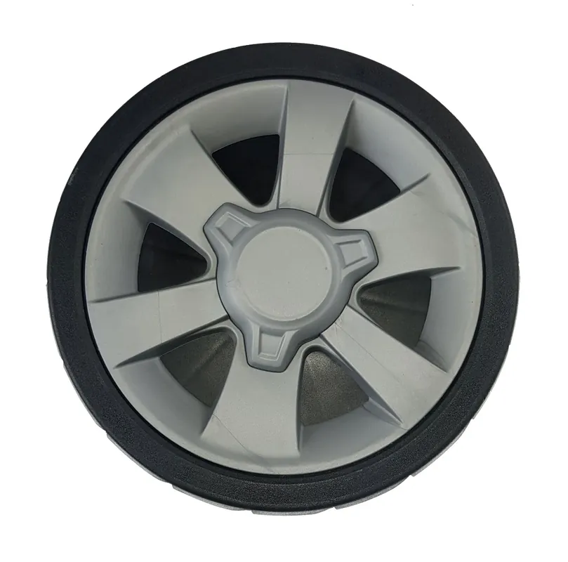 Oferta kończy się wkrótce | KOŁO PRAWE PRZÓD 8" C51S
