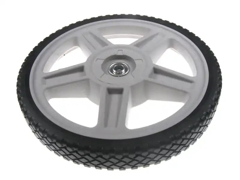 Duży rabat - KOŁO TYLNE 12" M56/2/BS JL56C-02-10