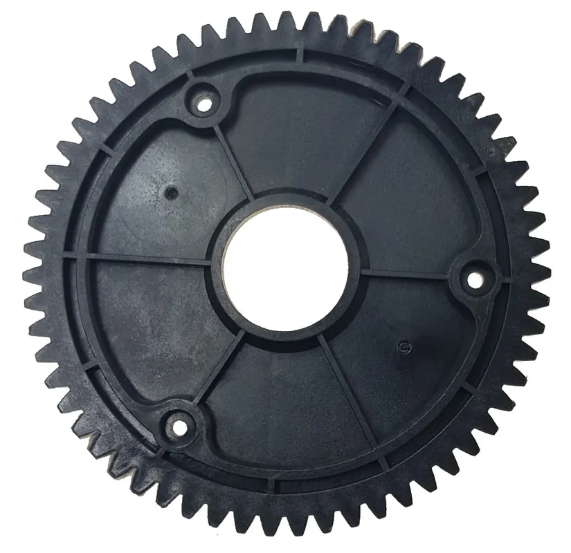 Niska cena - ZĘBATKA KOŁA 59 ZĘBNE 153 MM KOSIARKI KCLM475/S/4/LC159