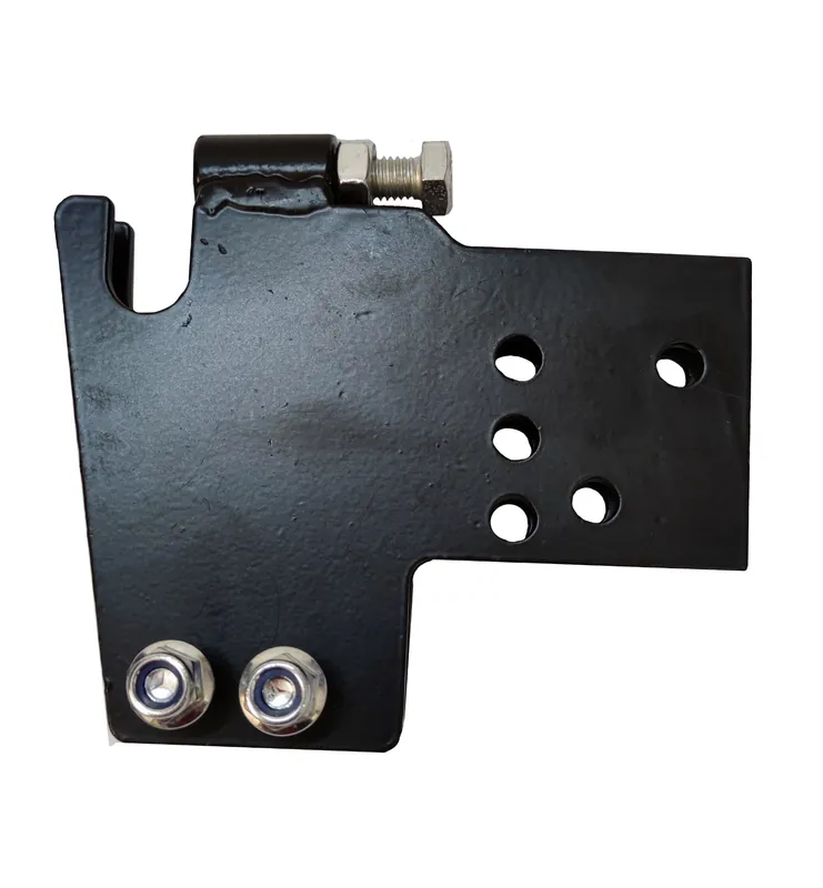 KONSOLA MOCUJĄCA ADAPTER OSPRZĘTU GLEBGRYZARKI BK 8001001 - Właśnie dodano