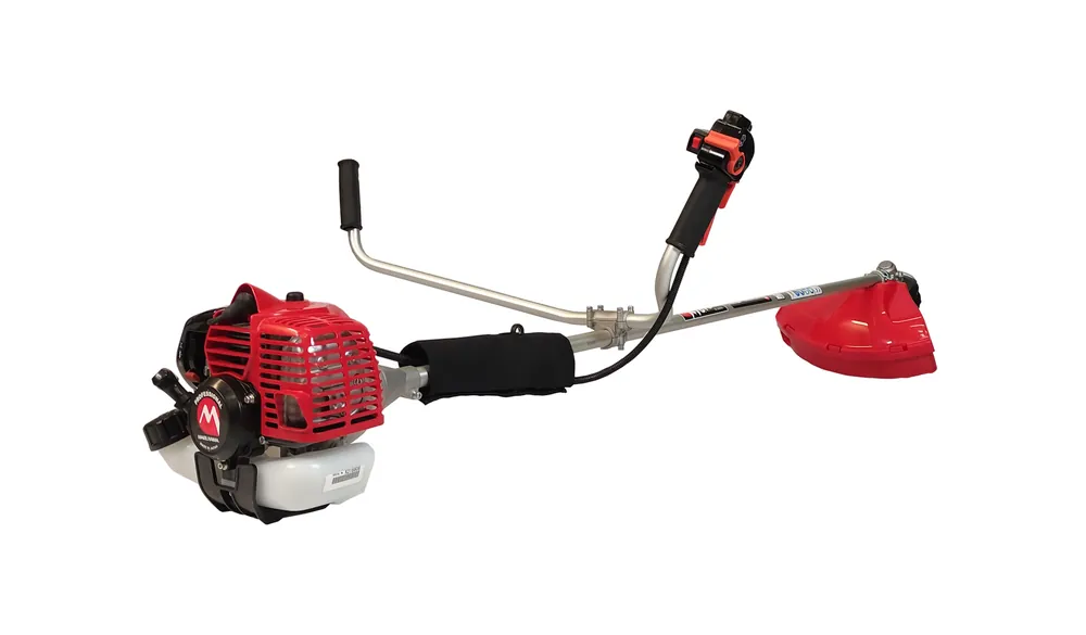 KOSA SPALINOWA MARUYAMA BC3030H-RST - Końcówka zapasów