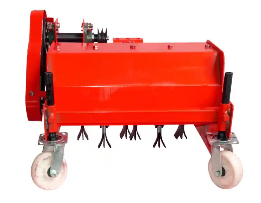 Ekspresowa dostawa | Kosiarka bijakowa do MC1800 Farmix Mastercut 60 cm – kosiarka do mini traktorka